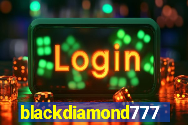 blackdiamond777