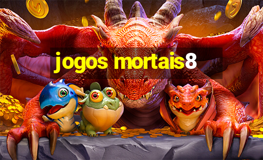 jogos mortais8