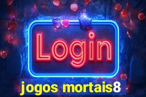 jogos mortais8