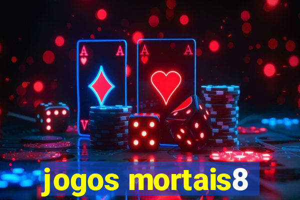 jogos mortais8