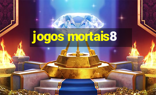 jogos mortais8