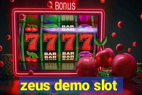 zeus demo slot