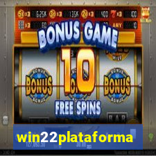 win22plataforma