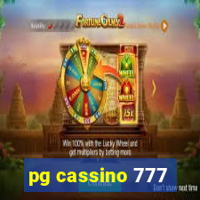 pg cassino 777