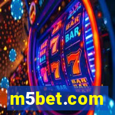 m5bet.com