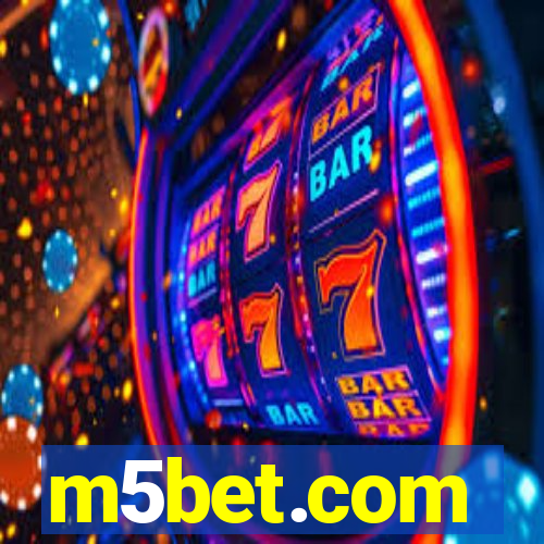 m5bet.com