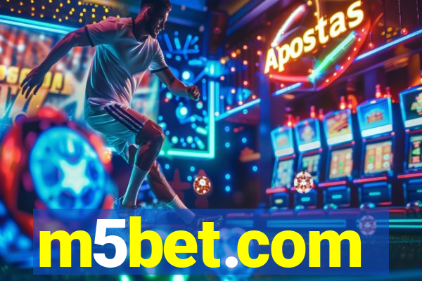 m5bet.com