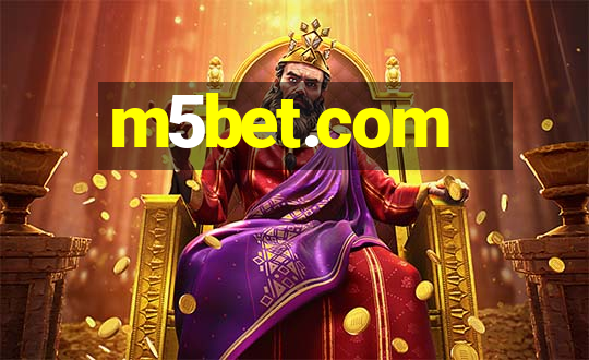 m5bet.com