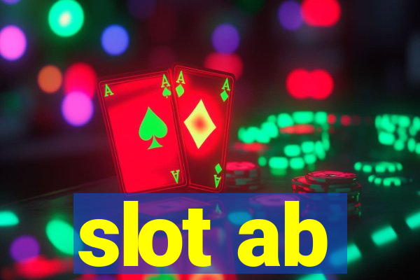 slot ab