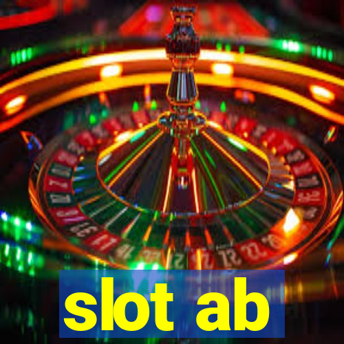 slot ab