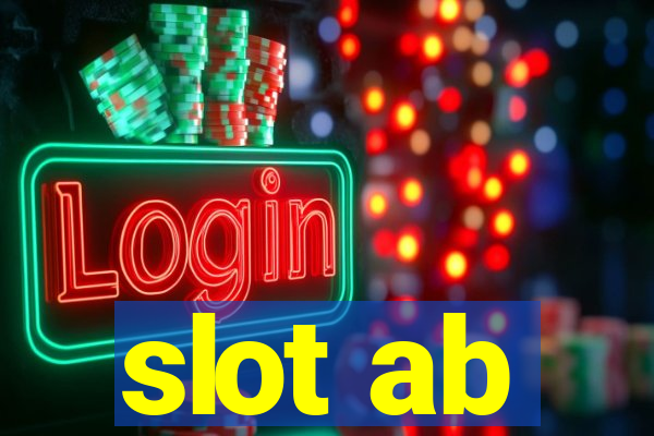 slot ab