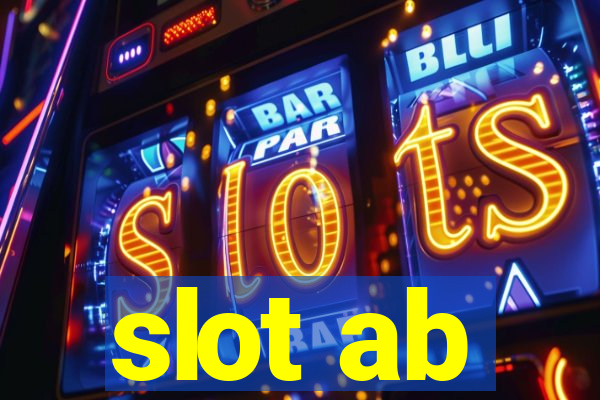 slot ab