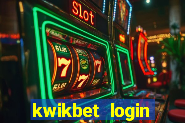 kwikbet login account login