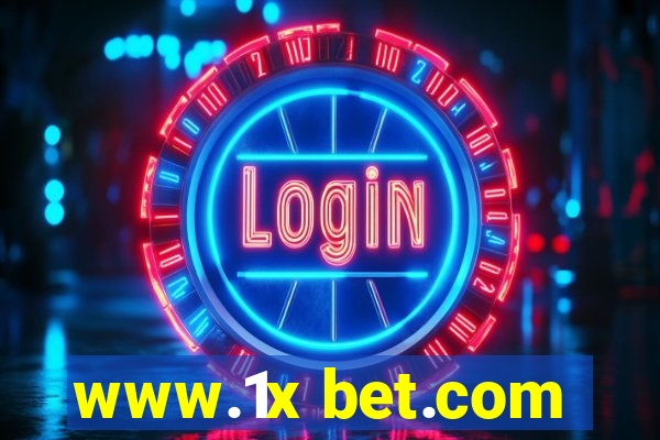 www.1x bet.com