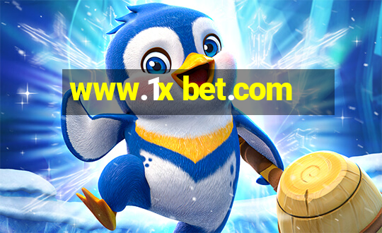 www.1x bet.com