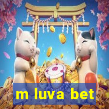 m luva bet