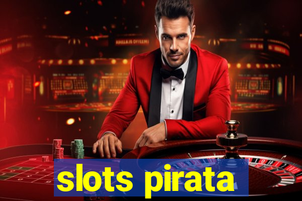 slots pirata