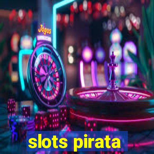 slots pirata