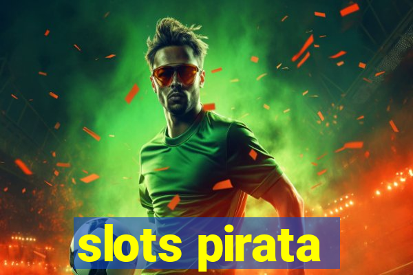 slots pirata