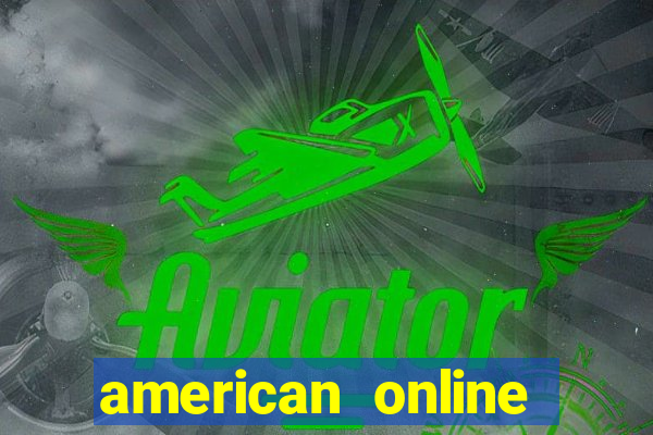 american online betting sites