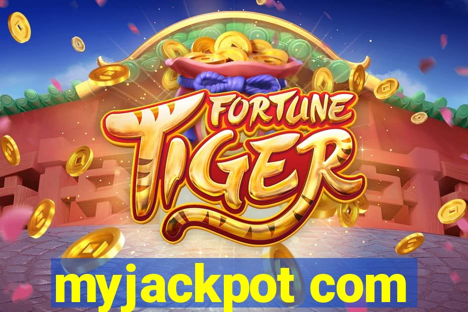 myjackpot com