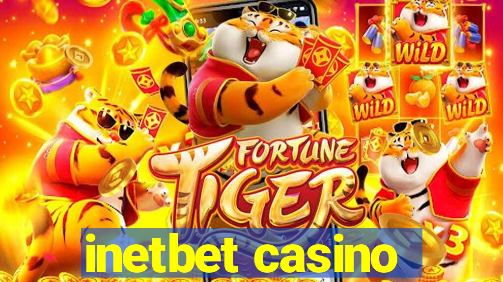 inetbet casino