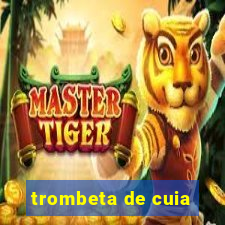 trombeta de cuia