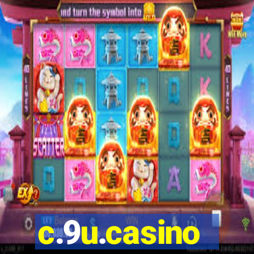 c.9u.casino