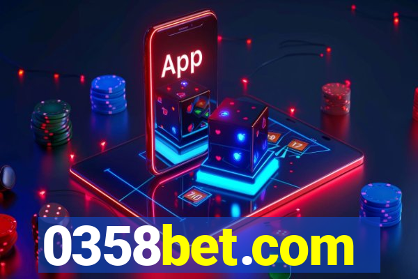 0358bet.com