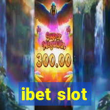 ibet slot