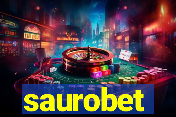 saurobet