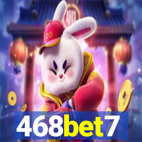 468bet7