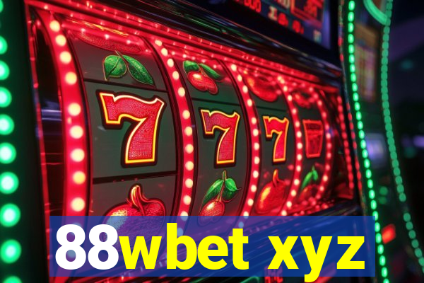 88wbet xyz