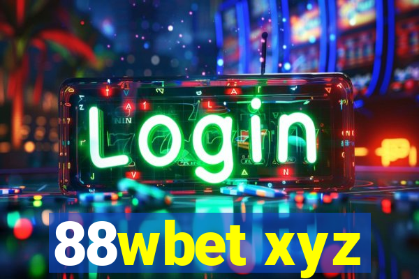 88wbet xyz