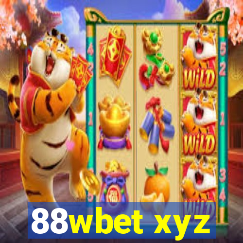 88wbet xyz