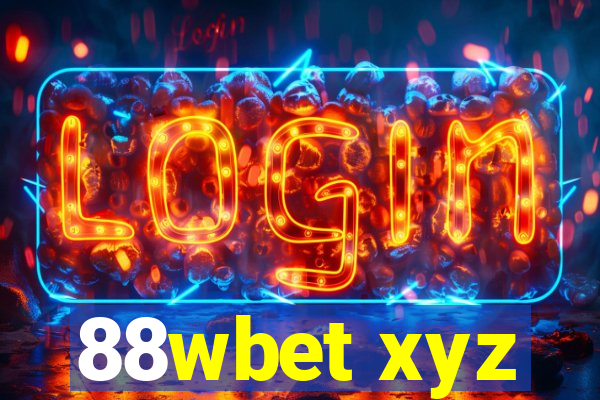 88wbet xyz