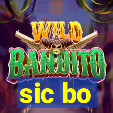 sic bo