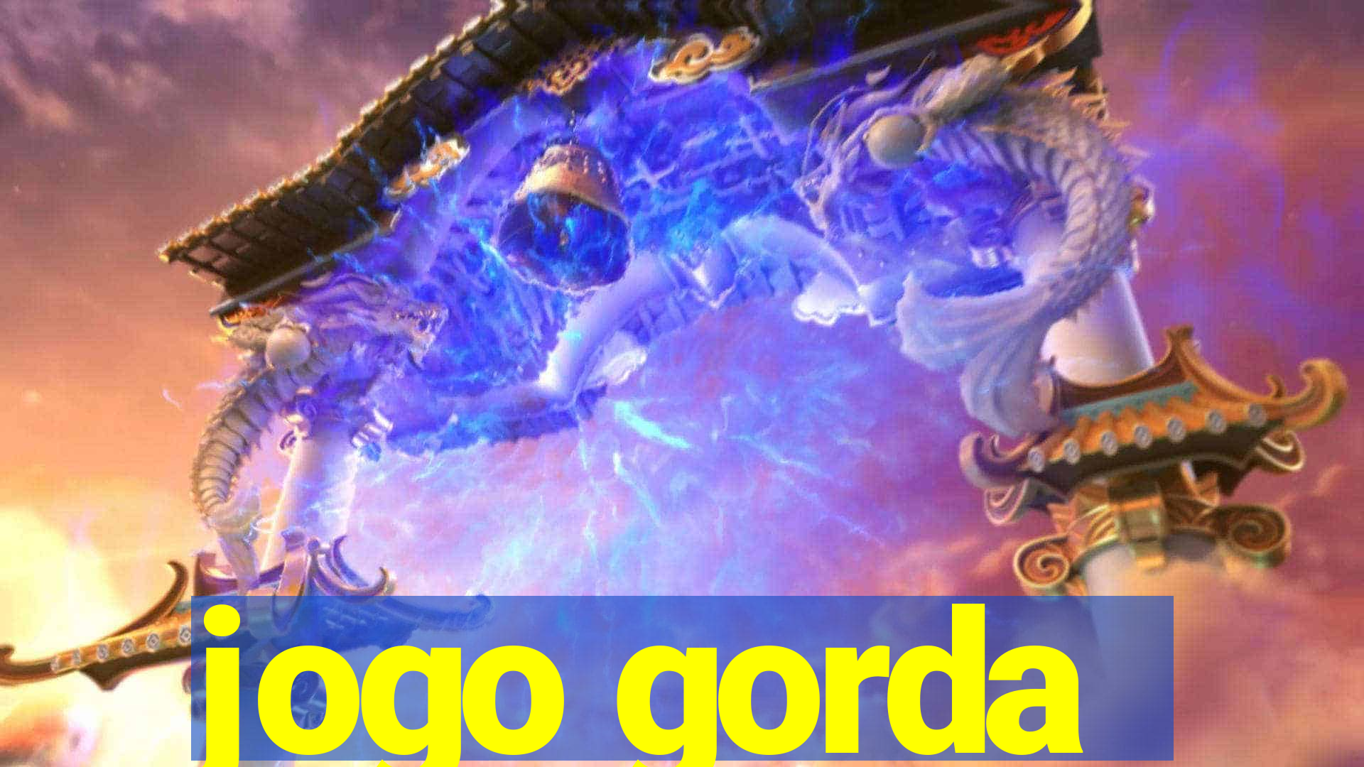 jogo gorda