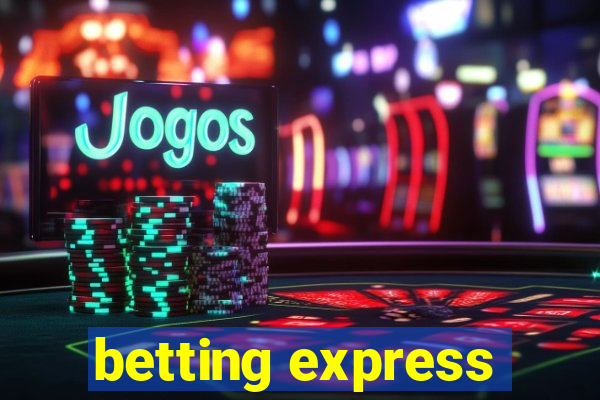 betting express