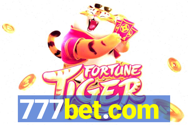 777bet.com