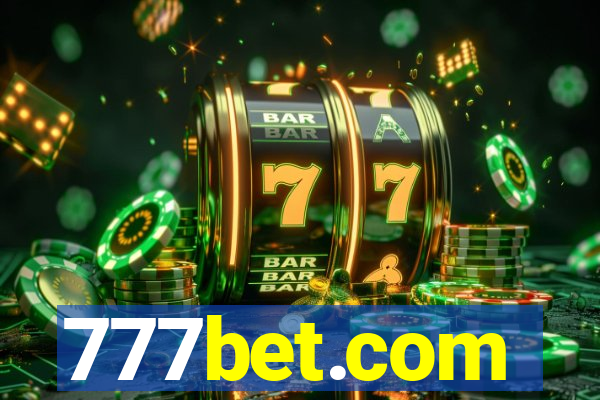 777bet.com