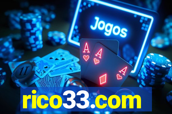 rico33.com