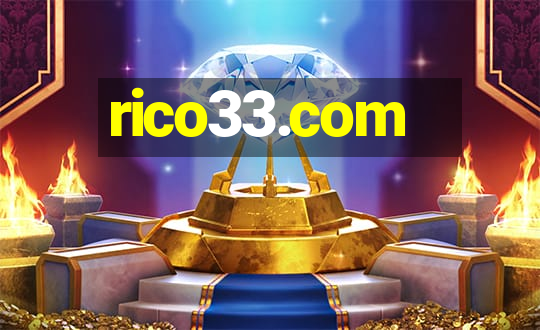 rico33.com