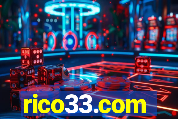 rico33.com