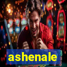 ashenale