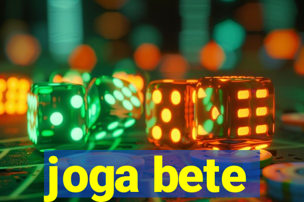 joga bete