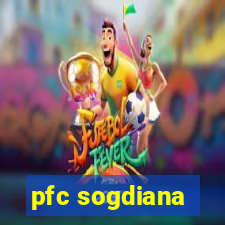 pfc sogdiana