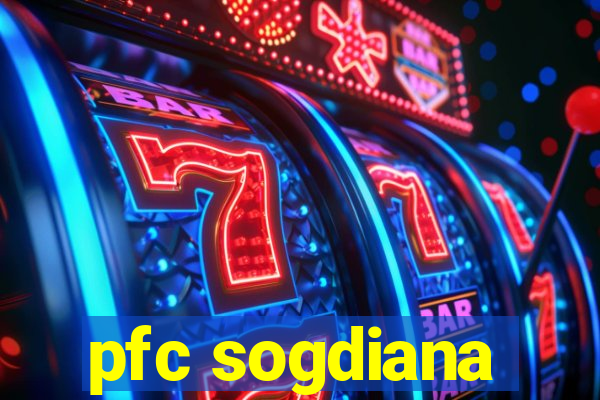 pfc sogdiana