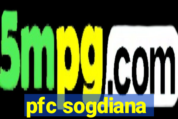 pfc sogdiana