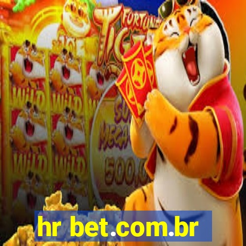 hr bet.com.br